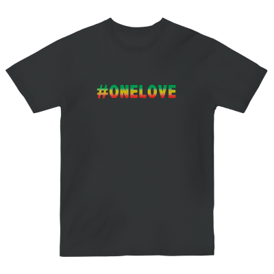 2015 - Premium Staple Tee