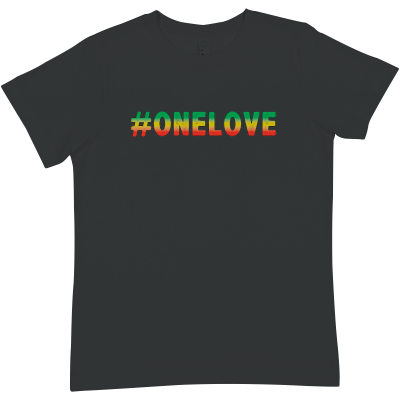 2015 - Youth Premium Crewneck Tee