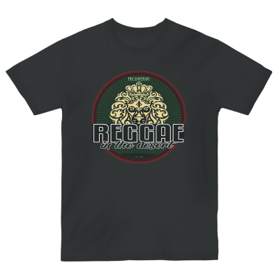 2022 - Premium Staple Tee