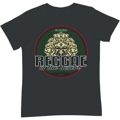 2022 - Youth Premium Crewneck Tee