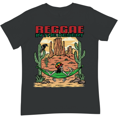 2025 - Youth Premium Crewneck Tee