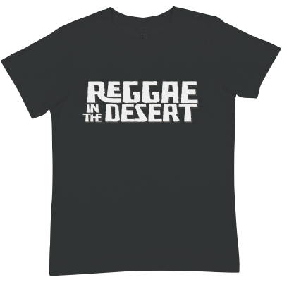 Youth Reggae in the Desert Premium Crewneck Tee
