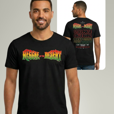 2026 Style Premium Staple Tee